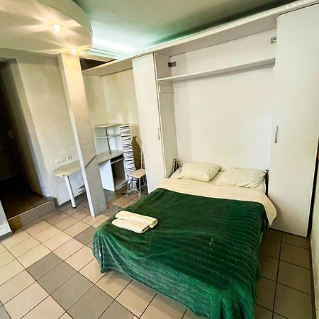 Studio Bucuresti Chisinau Exterior foto