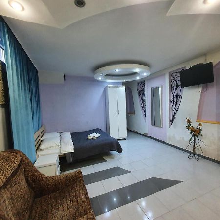 Studio Bucuresti Chisinau Exterior foto