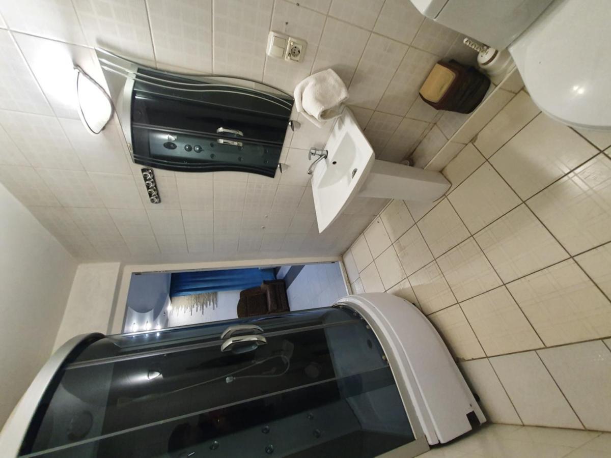 Studio Bucuresti Chisinau Quarto foto