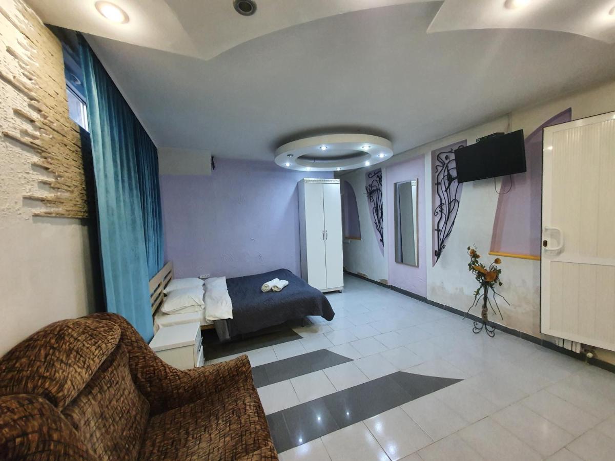 Studio Bucuresti Chisinau Exterior foto